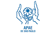 logotipo apae