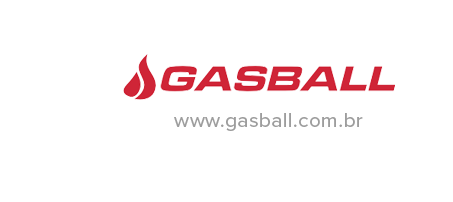 logotipo gasbal